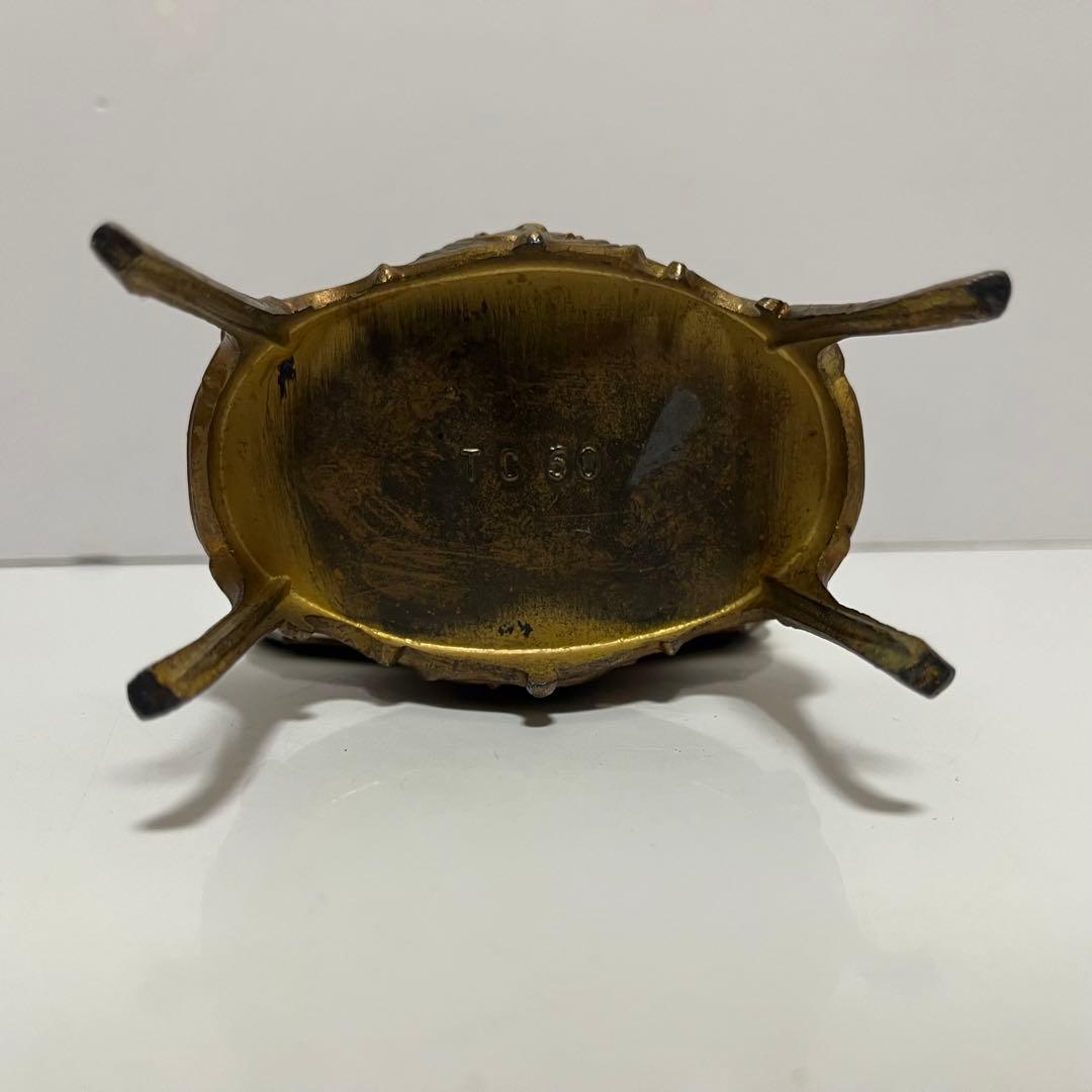 フランス ジュエリー ケース ボックス アンティーク アクセサリー 1940年