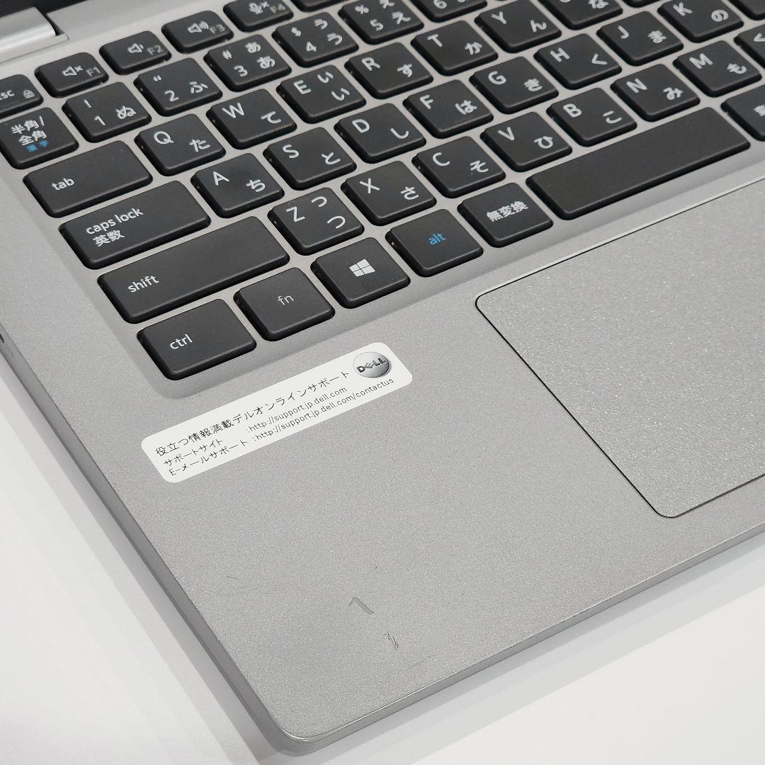 Dell Latitude 5320 ★i7★16G★SSD512G[286]