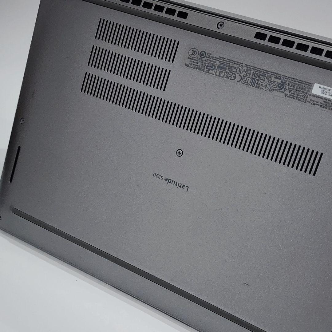 Dell Latitude 5320 ★i7★16G★SSD512G[286]