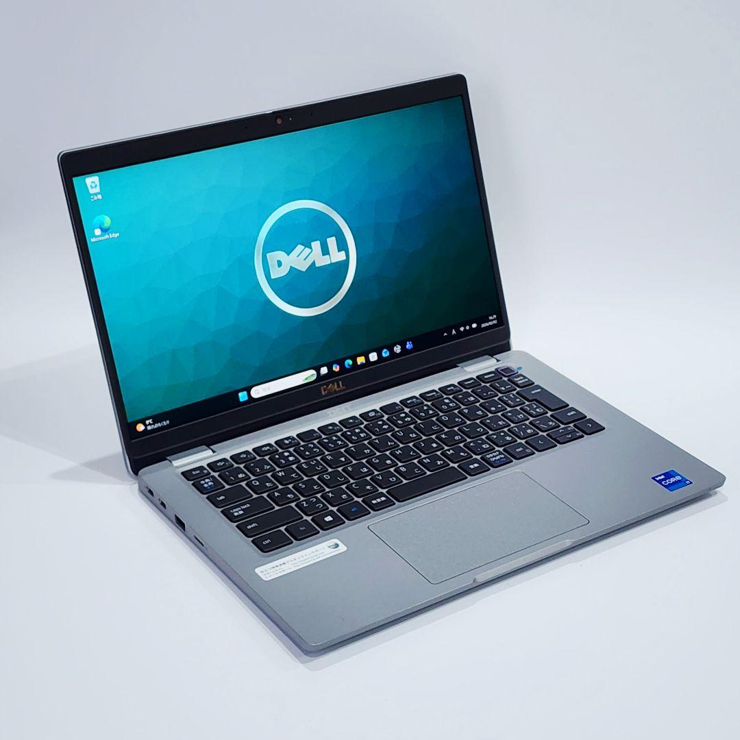 Dell Latitude 5320 ★i7★16G★SSD512G[286]