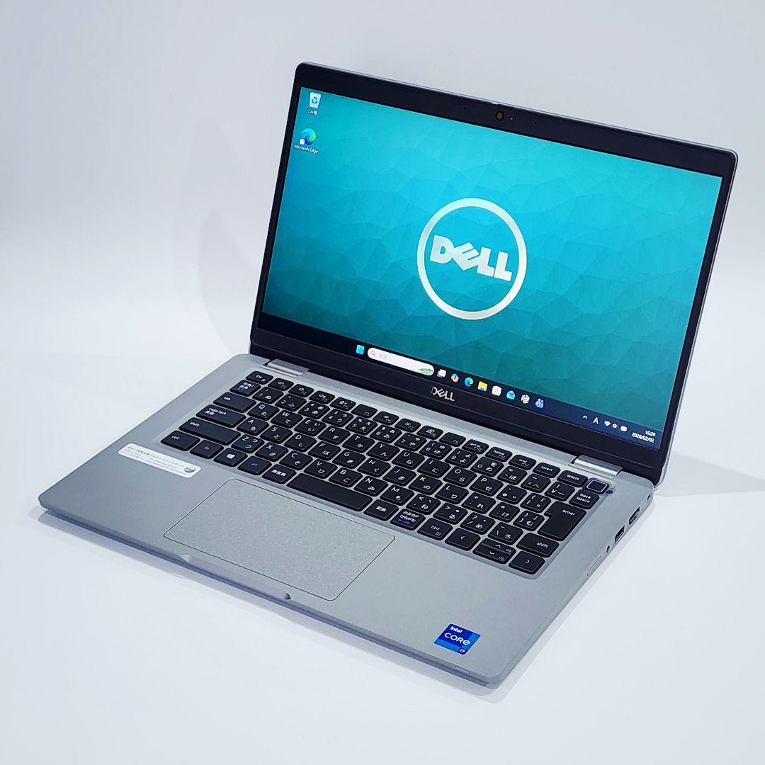 Dell Latitude 5320 ★i7★16G★SSD512G[286]
