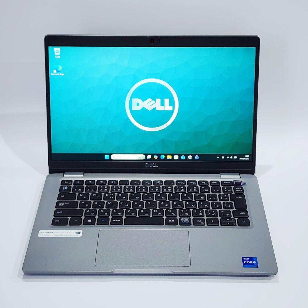 Dell Latitude 5320 ★i7★16G★SSD512G[286]