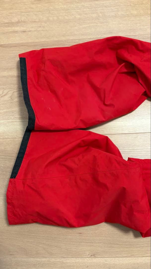 ARMADA アルマダ　スキーウェア 上下セットで。GORE-TEXパンツ