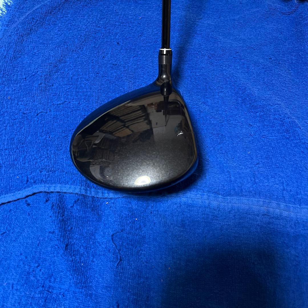 ドライバー　トバシヤ　FDX300 NO.1015