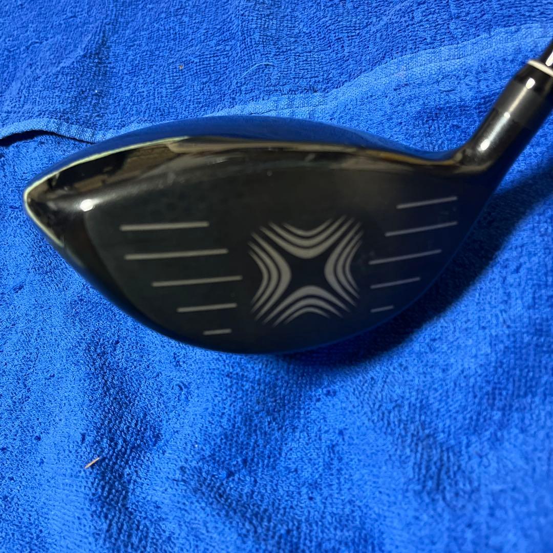 ドライバー　トバシヤ　FDX300 NO.1015