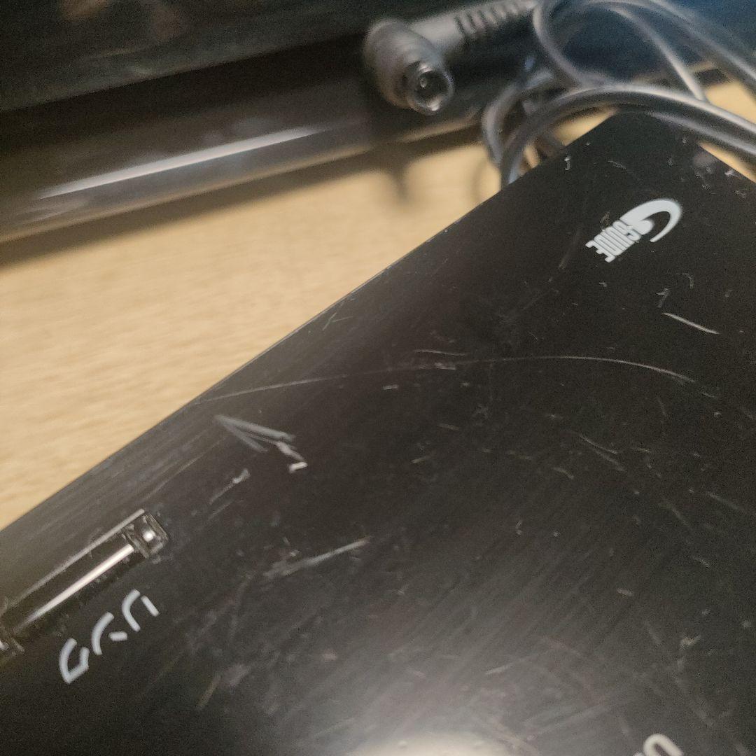 Panasonic ポータブルテレビ プライベートビエラ UN-19FB9