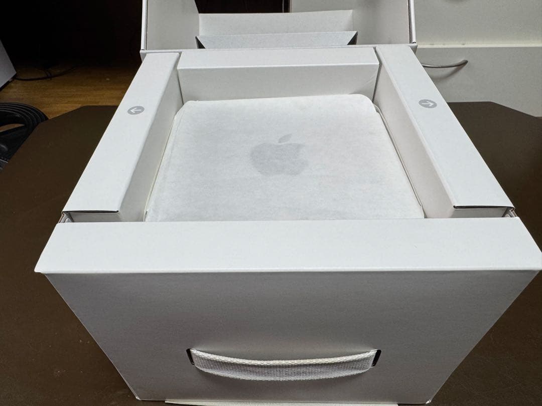 Macデスクトップ Apple M1 Max Mac Studio 32GB 512GB