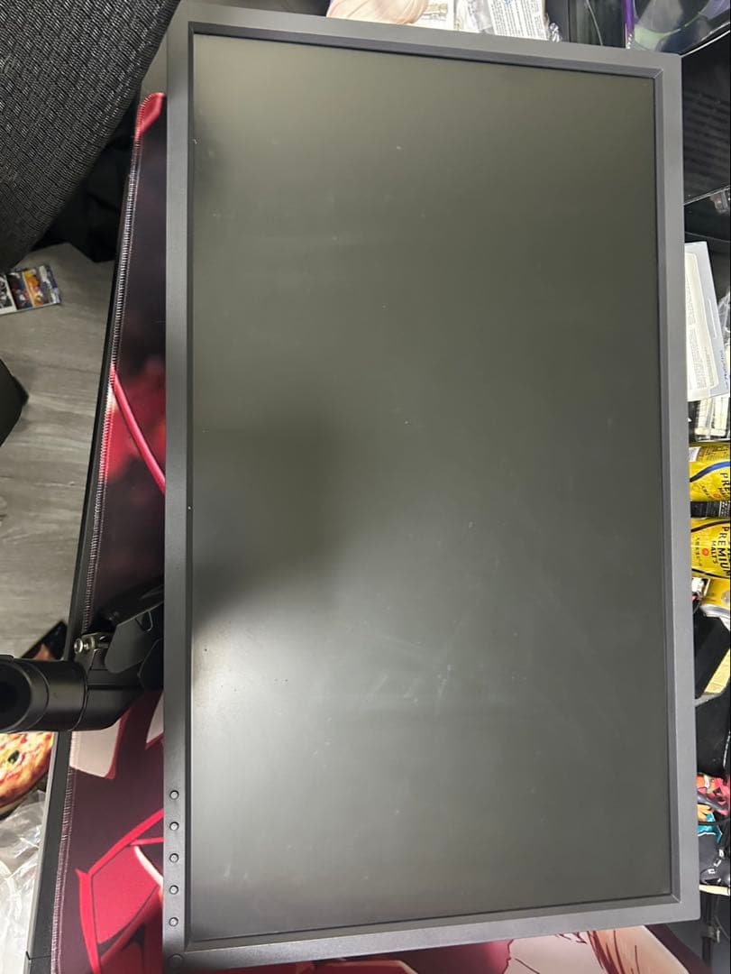 BenQ ZOWIE XL2746K 240hz 27インチ