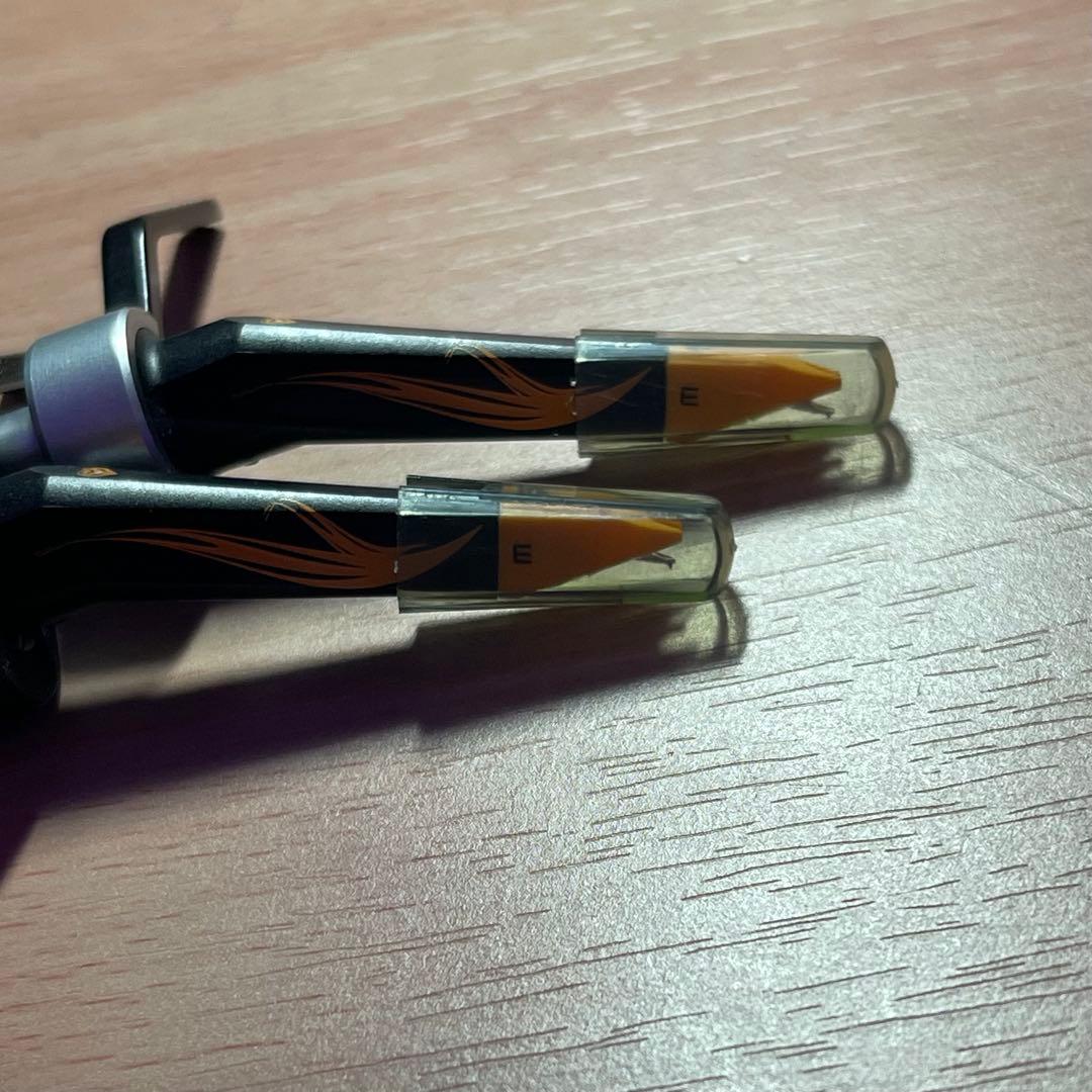 DJ機材 Ortofon Concorde Night Club E mkII