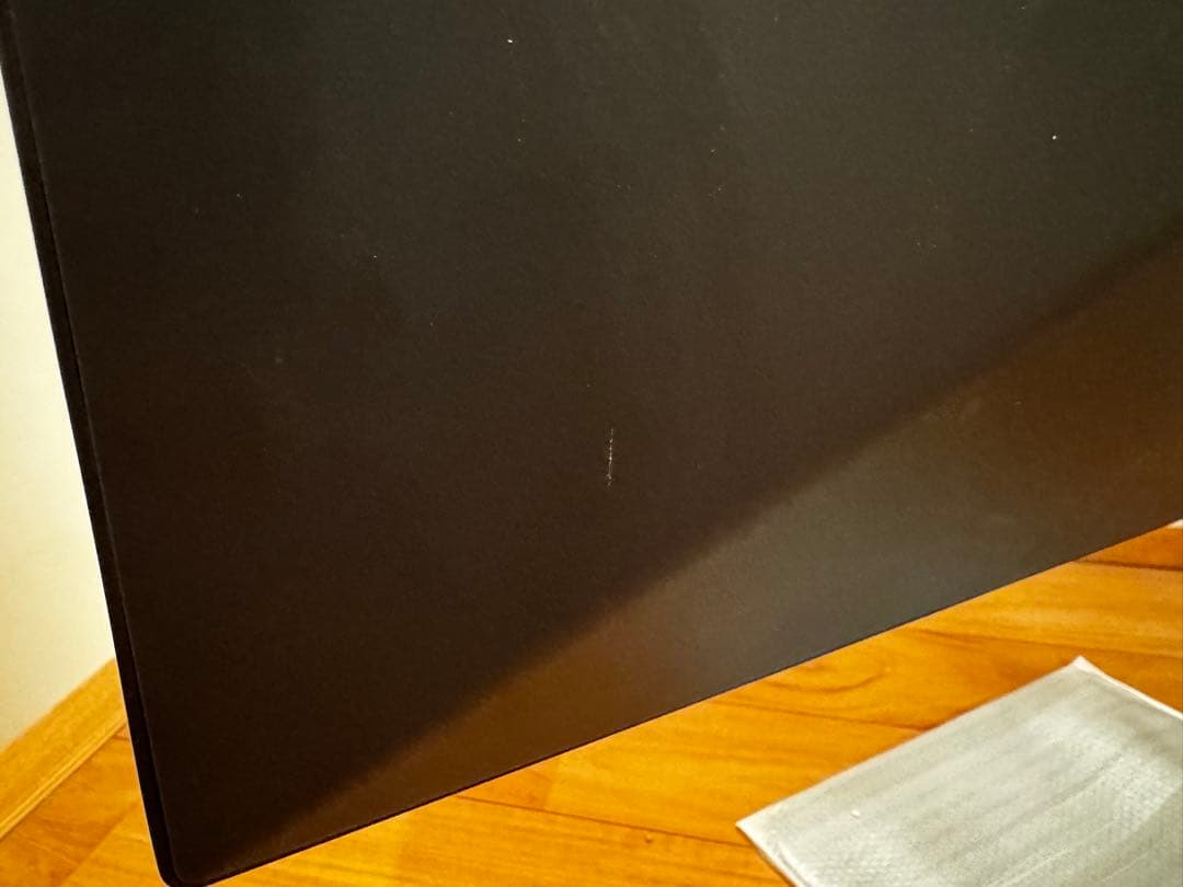 LG UltraFine 5K 27インチ Display For Mac