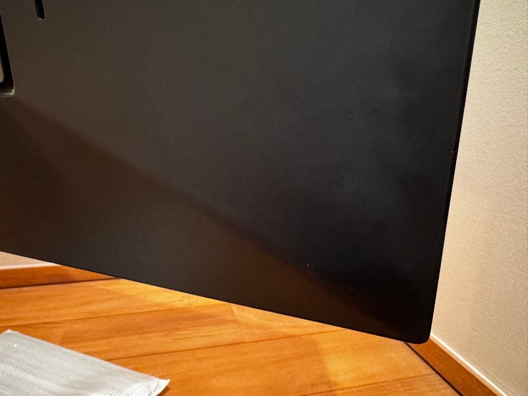 LG UltraFine 5K 27インチ Display For Mac