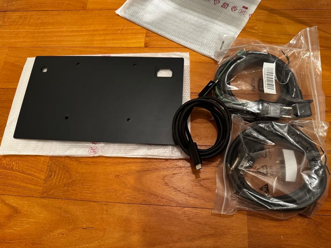 LG UltraFine 5K 27インチ Display For Mac