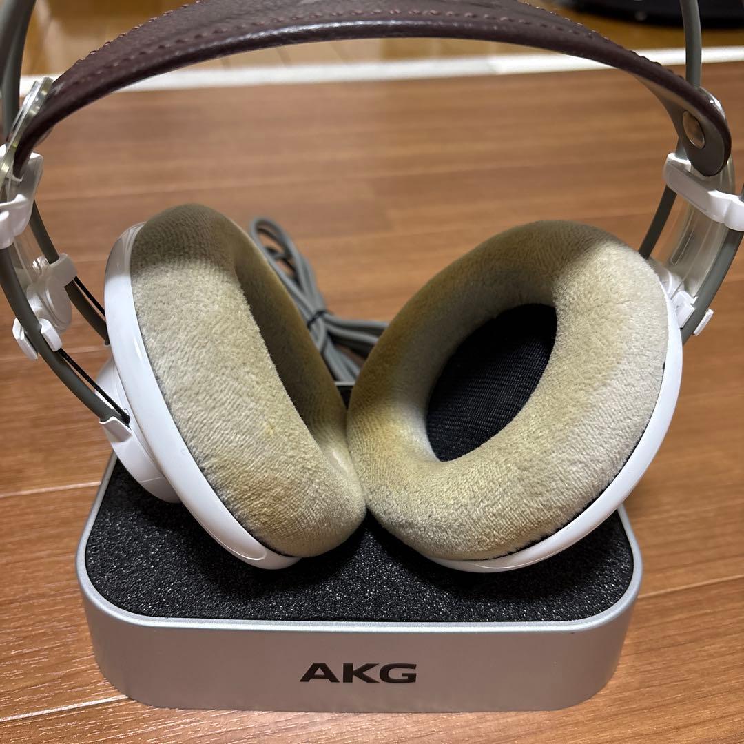 さ*ま様 AKG K701-Y3
