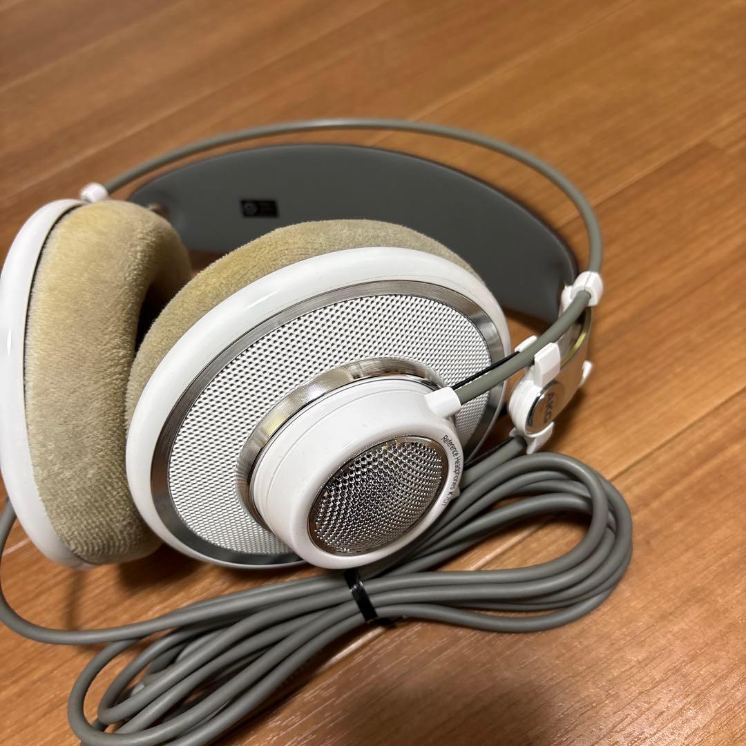 さ*ま様 AKG K701-Y3