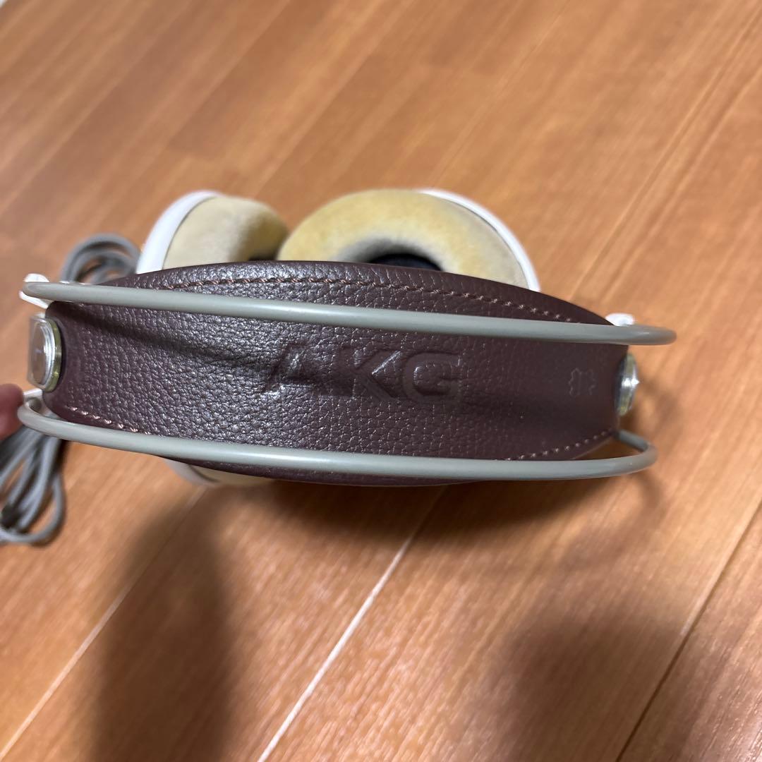 さ*ま様 AKG K701-Y3