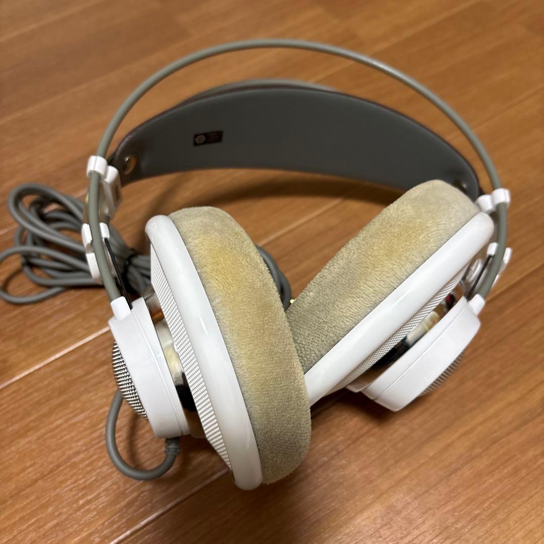 さ*ま様 AKG K701-Y3