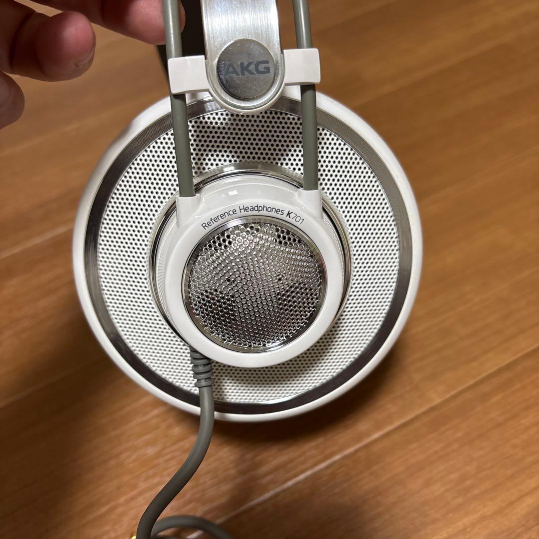 さ*ま様 AKG K701-Y3