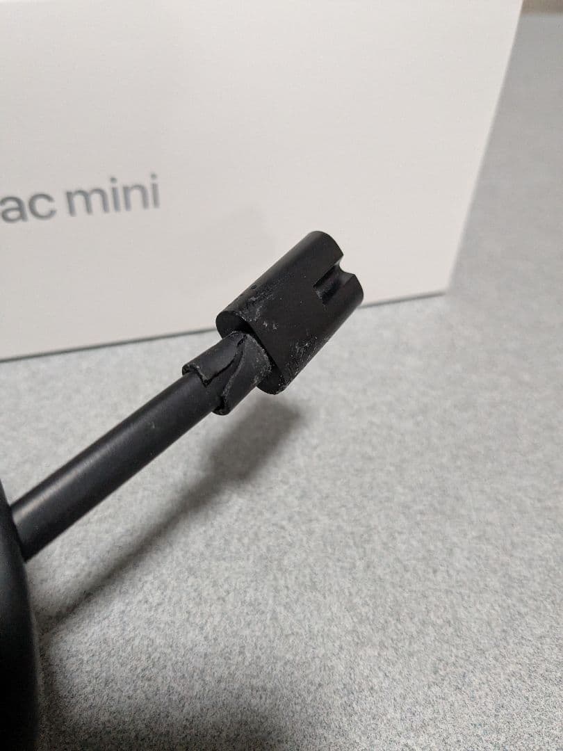 Apple Mac mini M1 8GB 256GB 中古