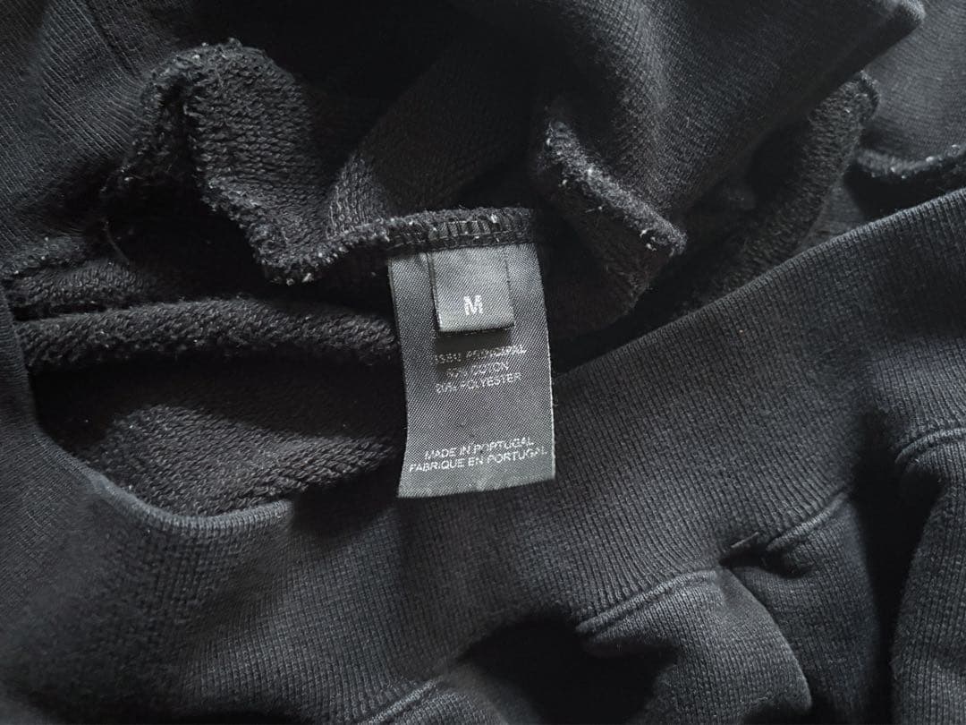 トップス Vetements Unskinny Sweatshirt