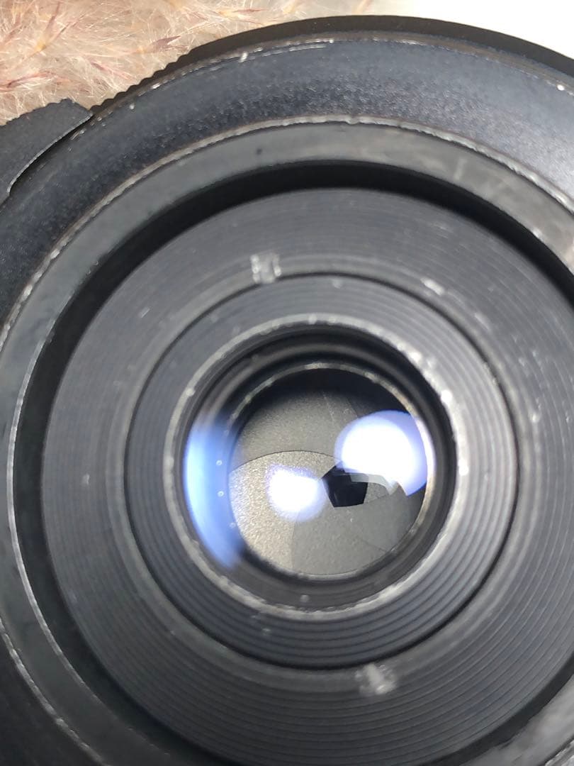 レンズ(単焦点) super takumar 24mm f3.5 m42