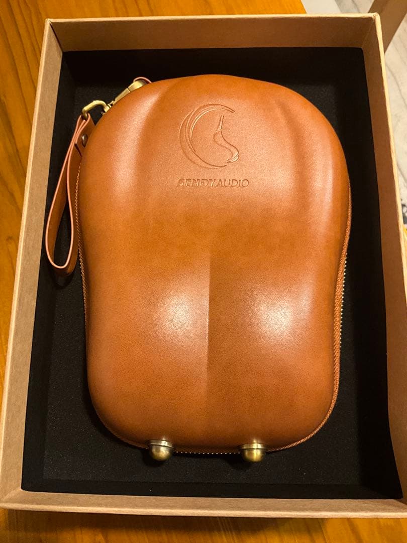 SENDY AUDIO Aiva 2 ヘッドホン