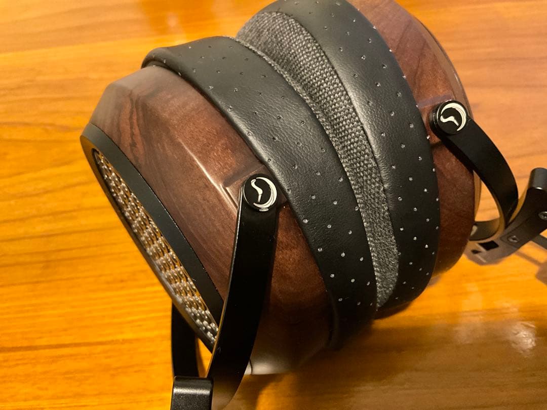 SENDY AUDIO Aiva 2 ヘッドホン