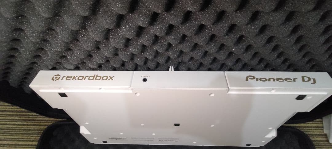 Pioneer DJ DDJ400-HA D4DJコラボレーションモデル