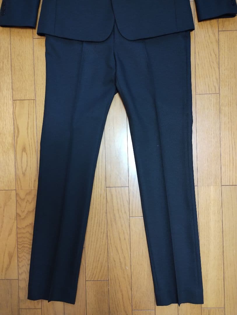 CHOPIN 男の子 フォーマルスーツ　170 卒業式・発表会　ブラック