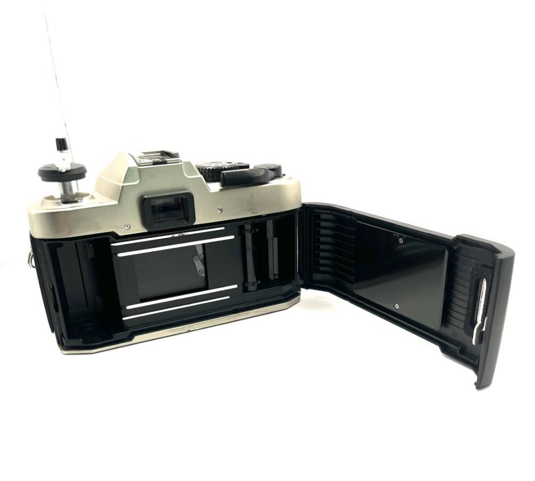 ★実用美品★ニコン FM10 24mm F2.8 Ai-改 #162