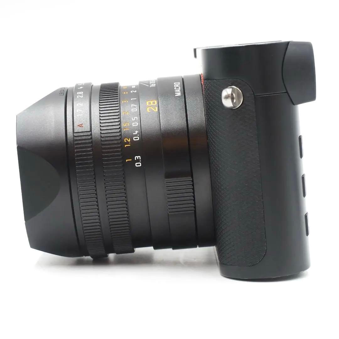 【美品】leica q2