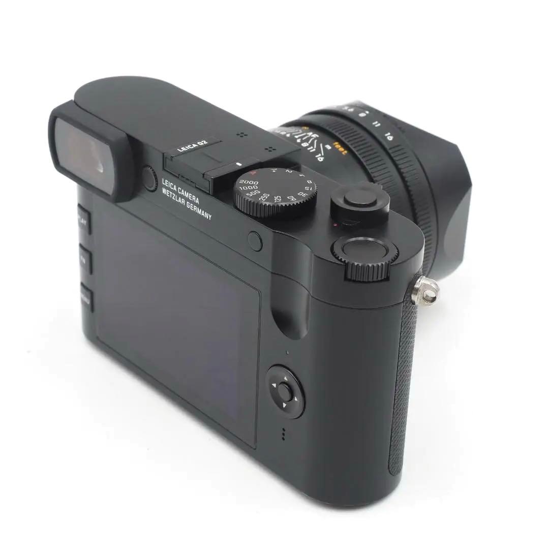 【美品】leica q2