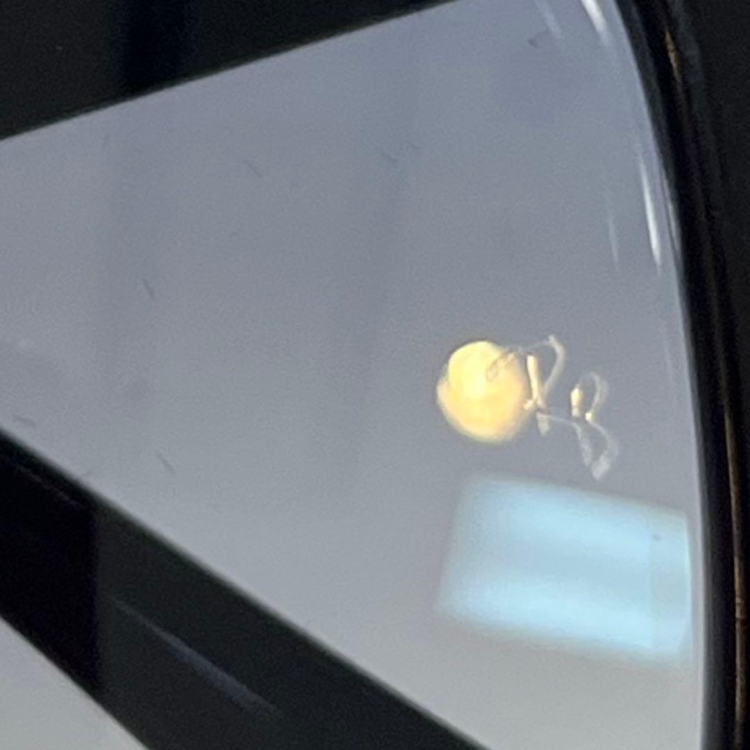 横浜発！吉永啓之輔さん着正規RayBan レイバン RB4258F 601/19