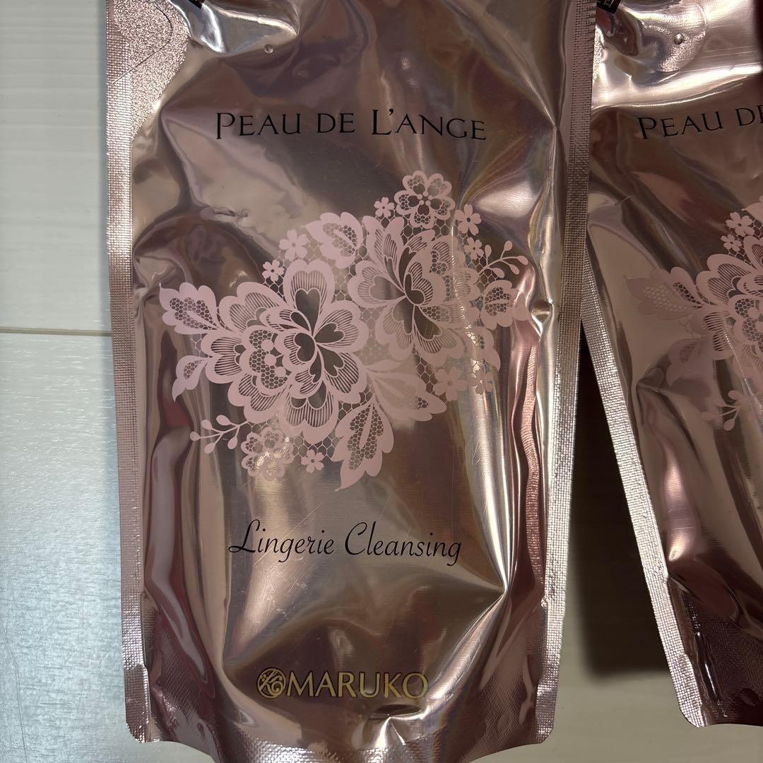 新品　3個セット　マルコ ポードランジェランジェリークレンジング