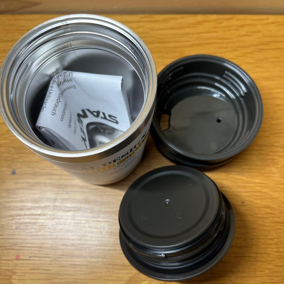 レア品 ネイタルデザイン スタンレー 真空マグ