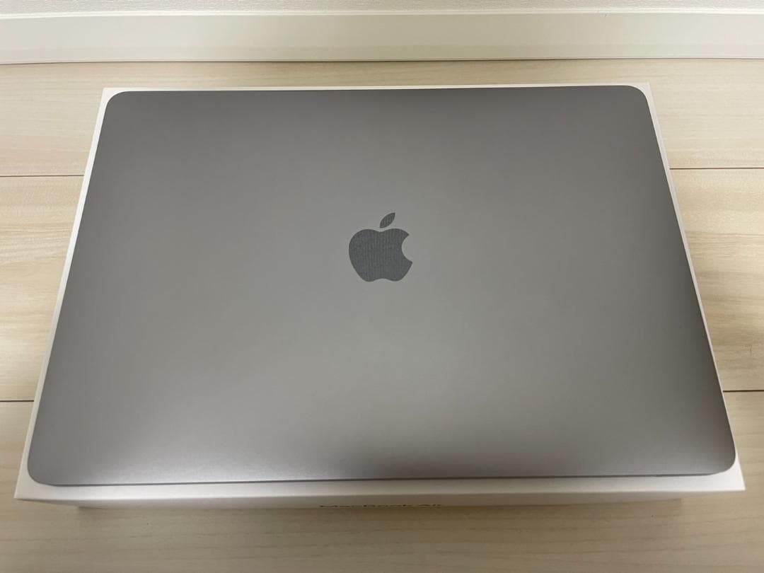 MacBook Air（13インチ / 2020年モデル / Intel）