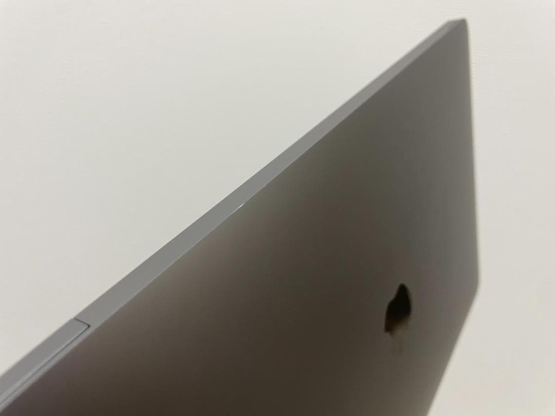 MacBook Air（13インチ / 2020年モデル / Intel）