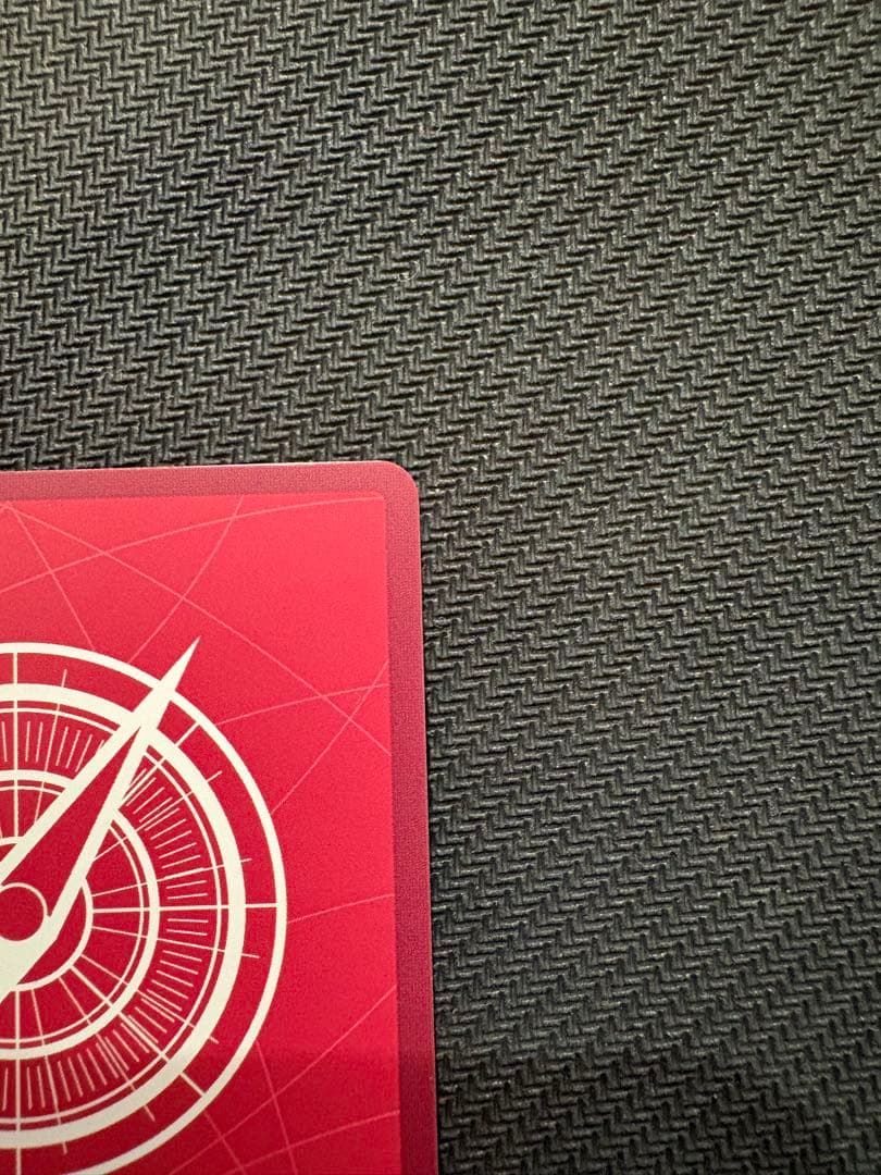 ワンピース カードゲーム モンキー・D・ルフィ　緑紫ルフィ　リーダーパラレル