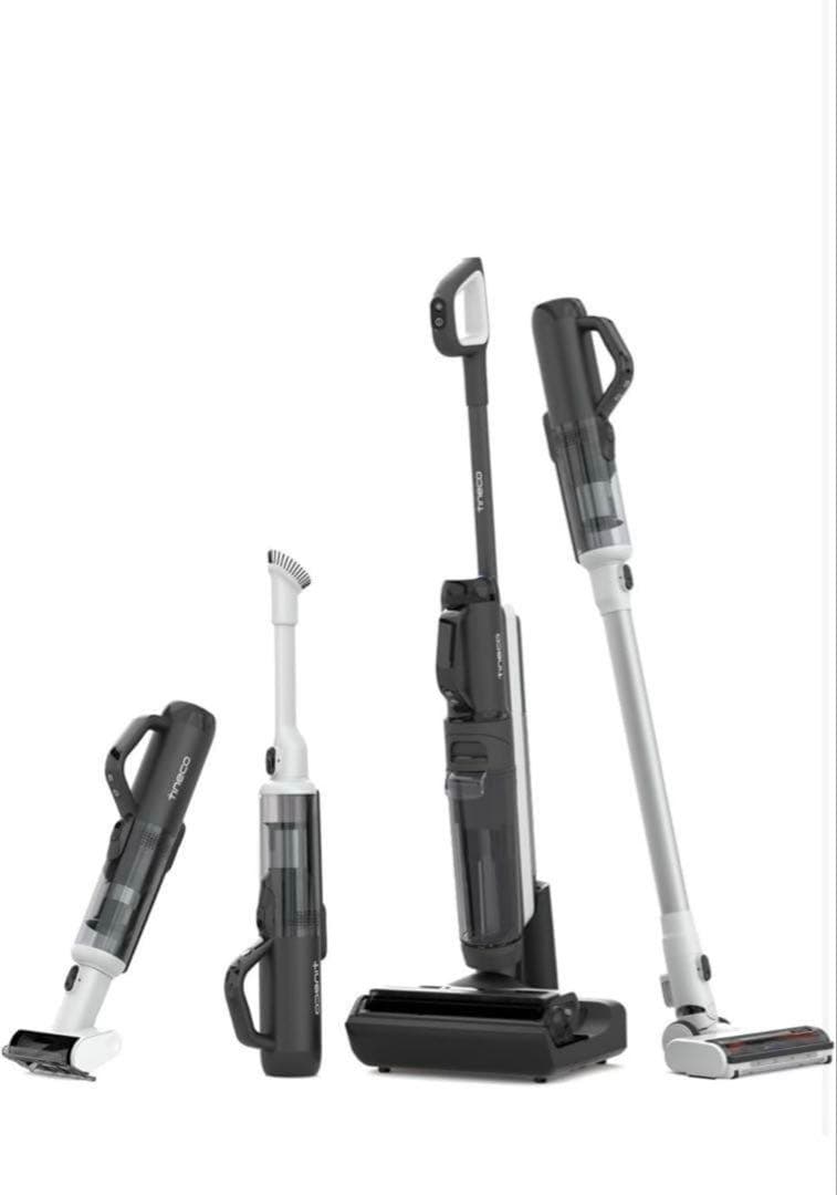 【最新】tineco Floor One Switch S6