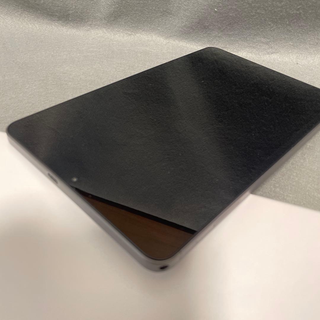 Androidタブレット本体 ALLDCUBE iPlay50 mini Pro NFE 256GB Grey