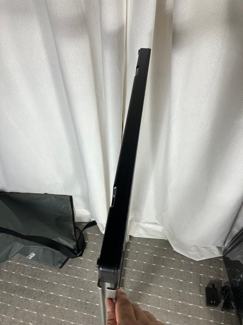  Peak スノーピーク IGT アイアングリルテーブル フレームロング