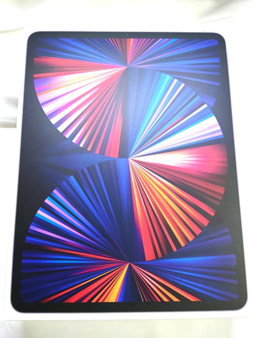 iPadPro 12.9 第5世代(128GB) Wi-Fiモデル+Pencil
