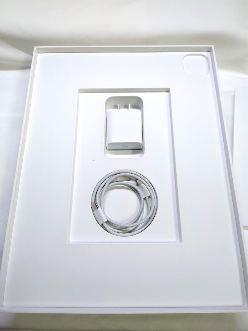 iPadPro 12.9 第5世代(128GB) Wi-Fiモデル+Pencil