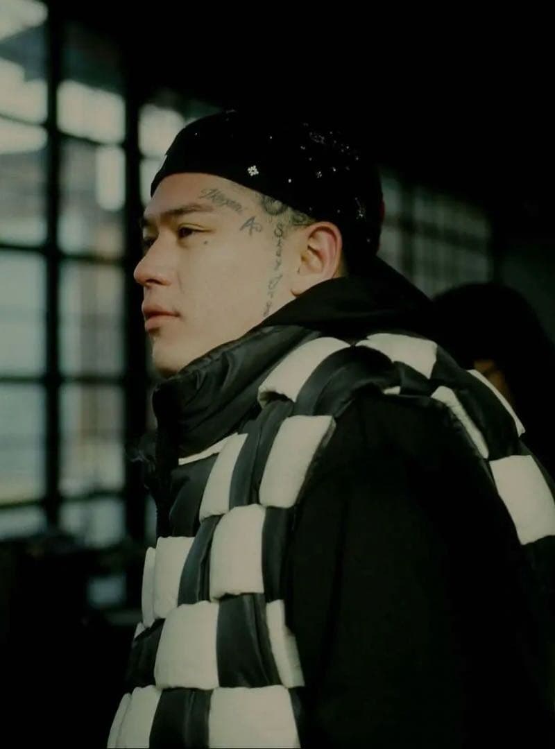 帽子 Couture Worldwide YZERR LIGHT SIGNATURE