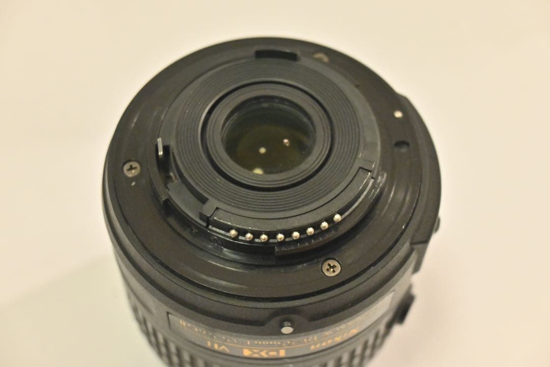 【ズーさん】【美品】　Nikon D5500 ダブルズームキット