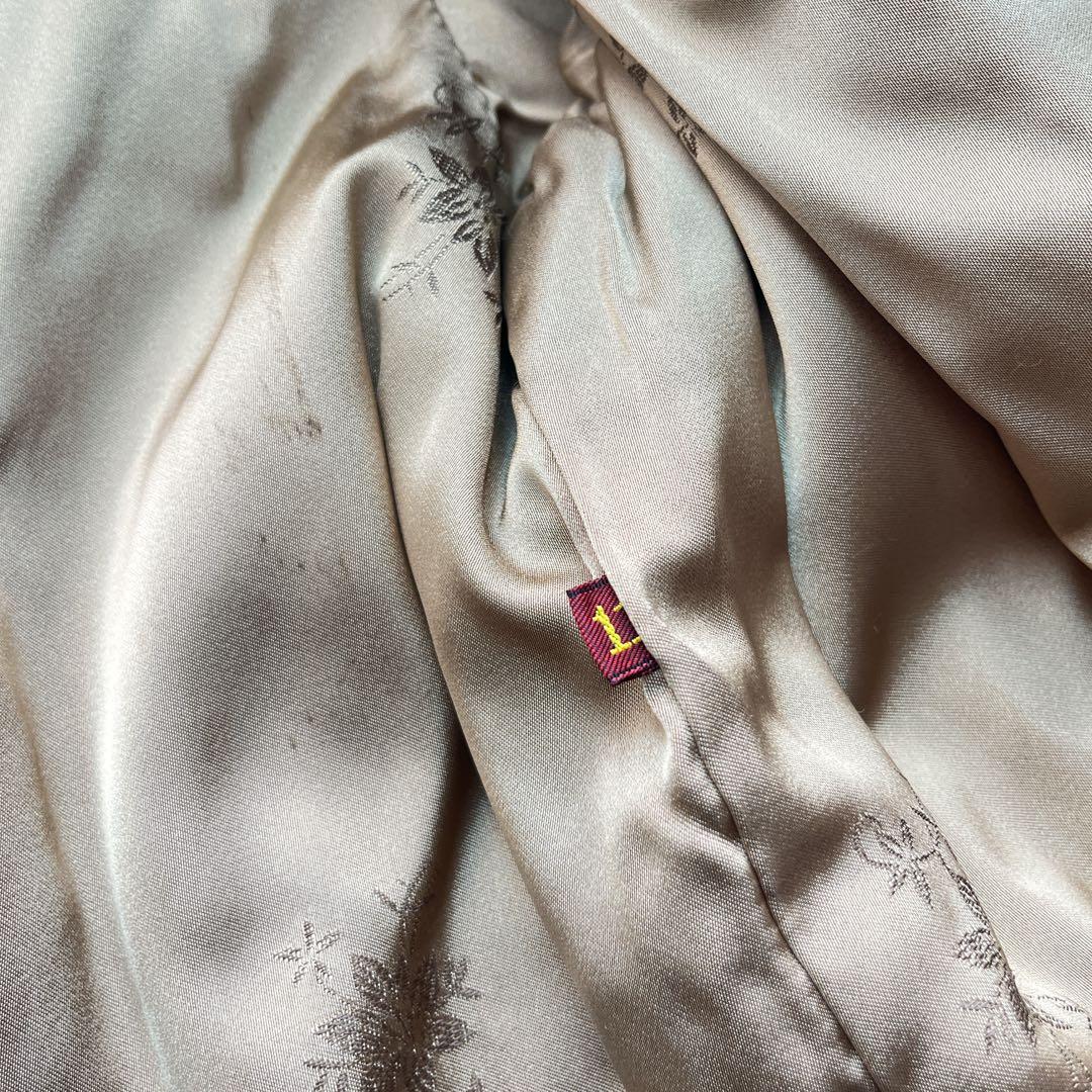 毛皮 リアルファー MINK ミンク パステルミンク コート 11号