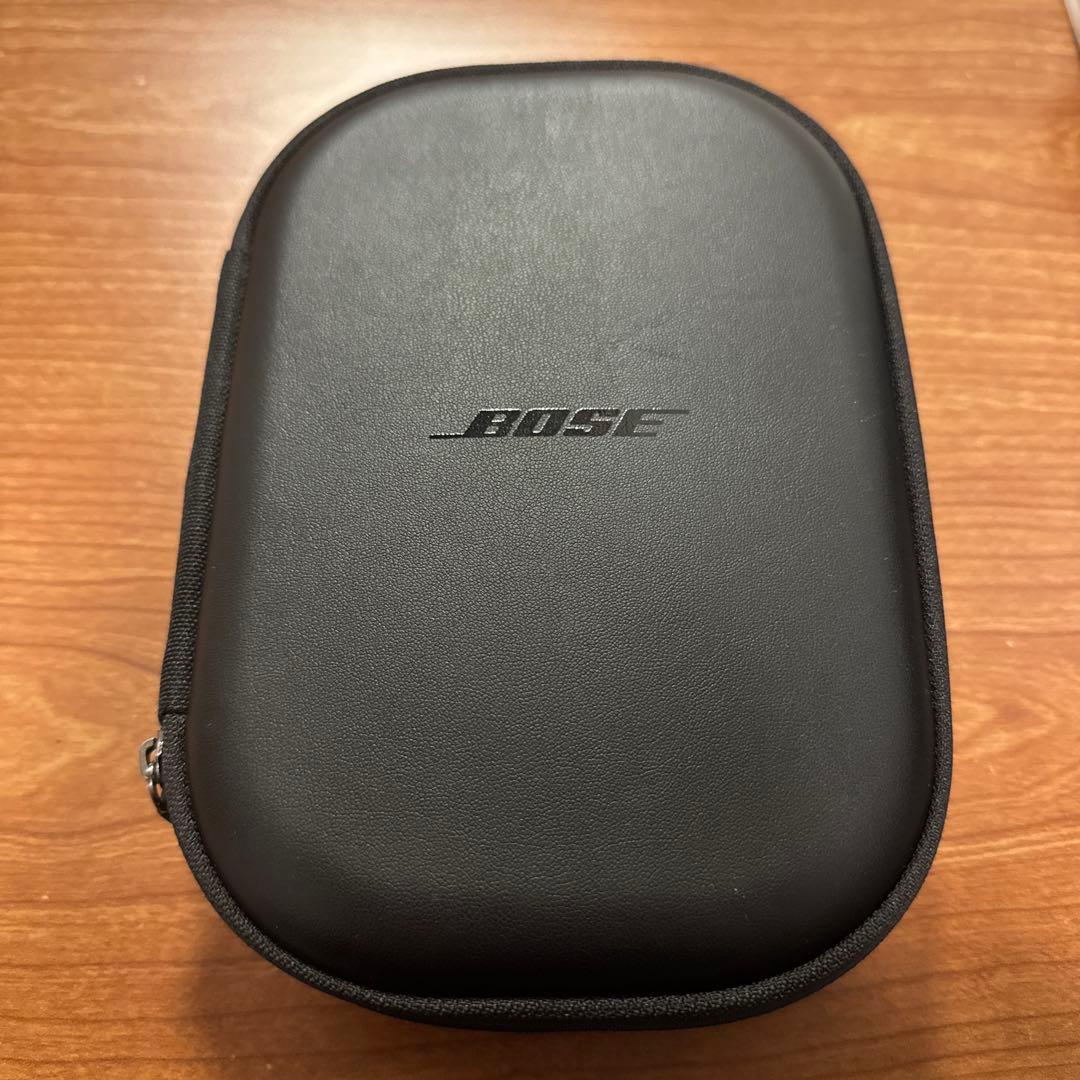 Bose QuietComfort 45（ブラック）