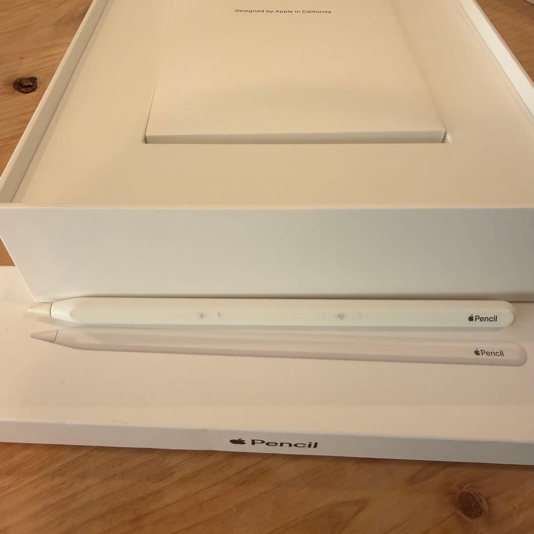 iPad pro 11インチ+ Apple Pencil