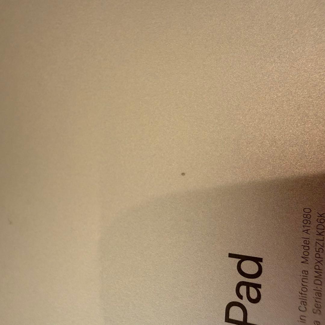 iPad pro 11インチ+ Apple Pencil