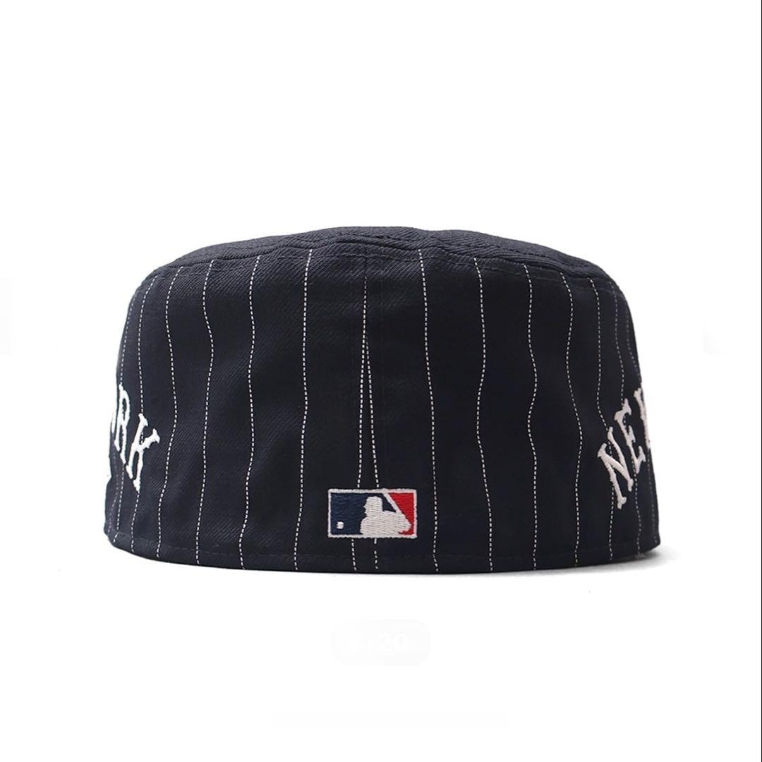 【新品未使用】NE PILLBOX ニューヨーク・ヤンキースクーパーズタウン