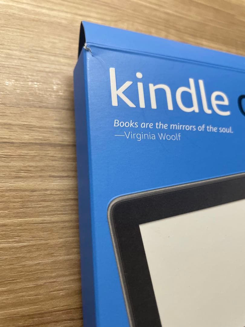 Kindle Oasis 色調調節ライト搭載 wifi 8GB広告なし10世代